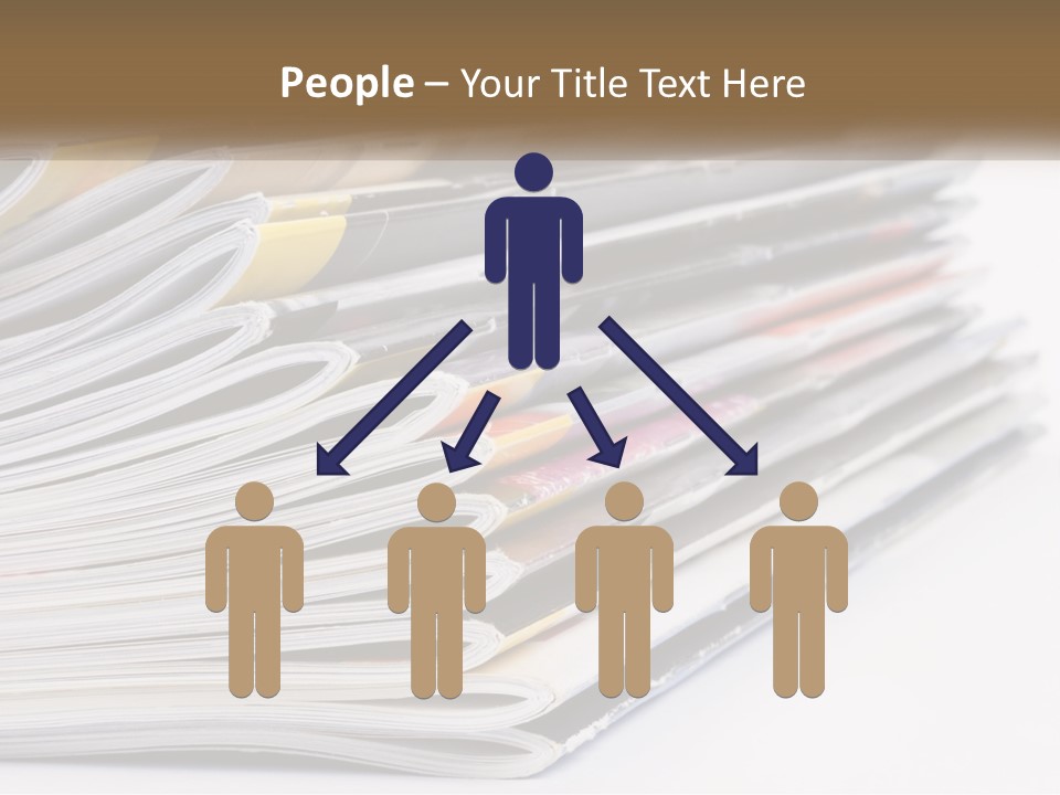 Home Temperature Electric PowerPoint Template