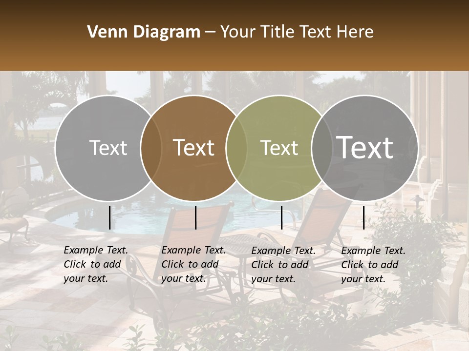 Switch Heat Home PowerPoint Template