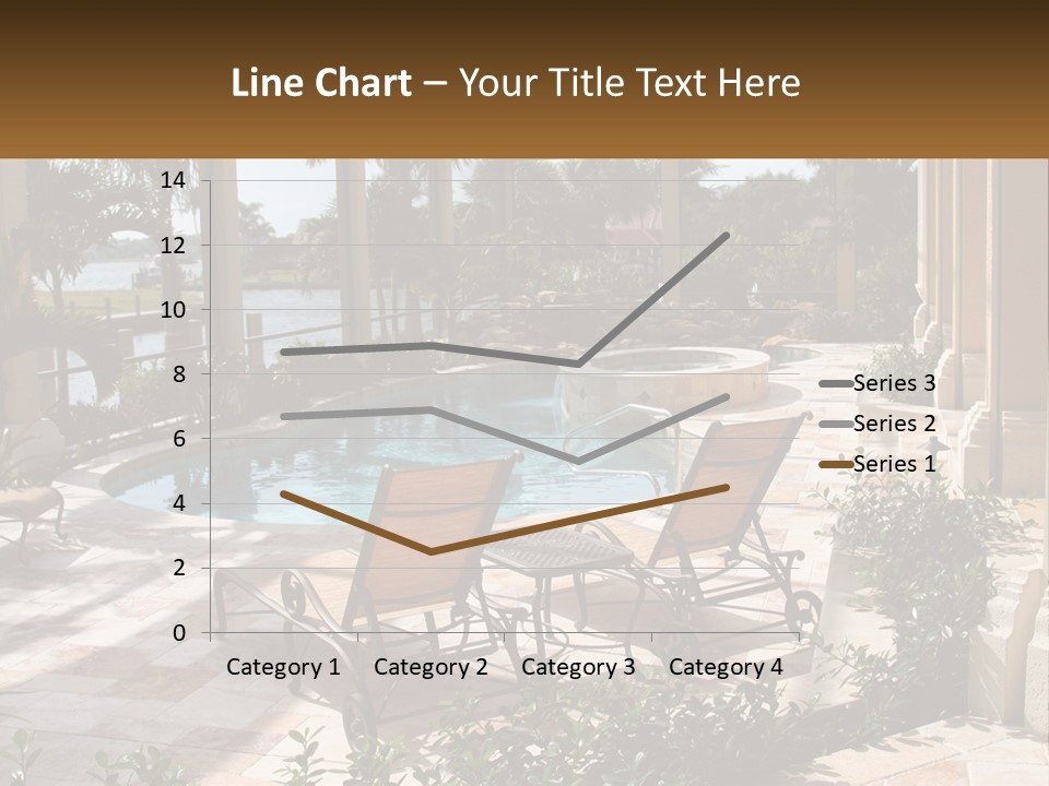 Switch Heat Home PowerPoint Template