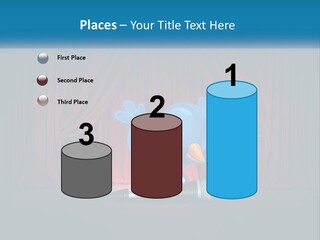 Air Cooling Ventilation PowerPoint Template