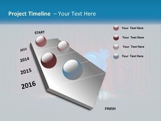 Air Cooling Ventilation PowerPoint Template