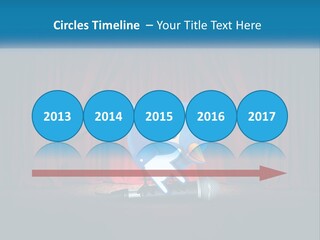 Air Cooling Ventilation PowerPoint Template