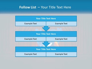 Air Cooling Ventilation PowerPoint Template