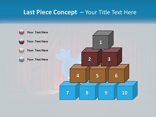 Air Cooling Ventilation PowerPoint Template