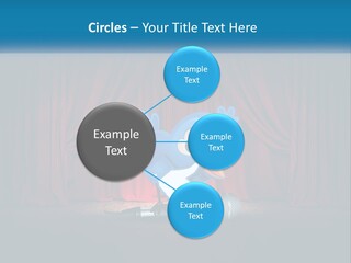 Air Cooling Ventilation PowerPoint Template