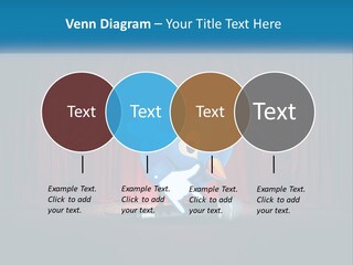 Air Cooling Ventilation PowerPoint Template