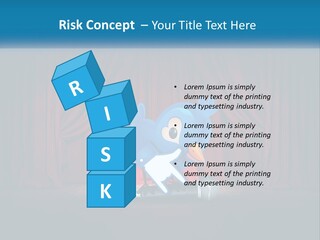 Air Cooling Ventilation PowerPoint Template