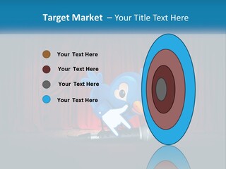 Air Cooling Ventilation PowerPoint Template