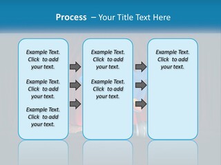 Air Cooling Ventilation PowerPoint Template