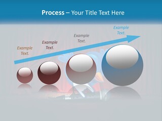 Air Cooling Ventilation PowerPoint Template