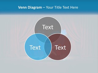 Air Cooling Ventilation PowerPoint Template