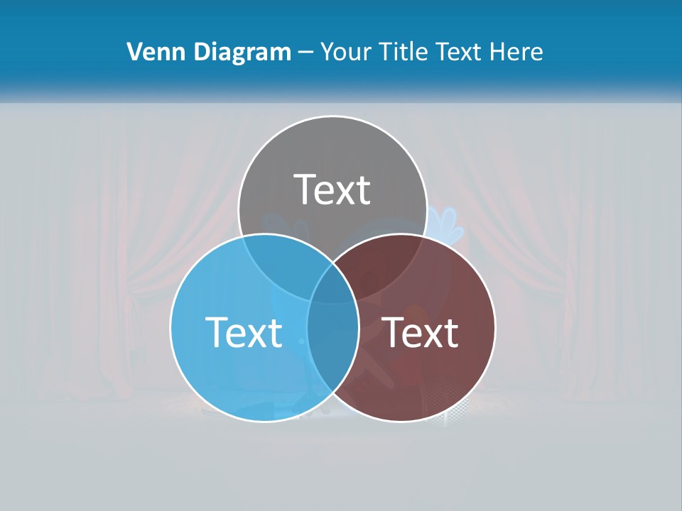 Air Cooling Ventilation PowerPoint Template