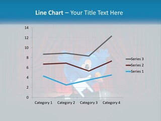 Air Cooling Ventilation PowerPoint Template