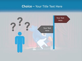 Air Cooling Ventilation PowerPoint Template