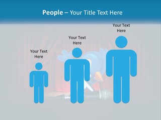 Air Cooling Ventilation PowerPoint Template