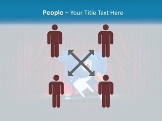 Air Cooling Ventilation PowerPoint Template