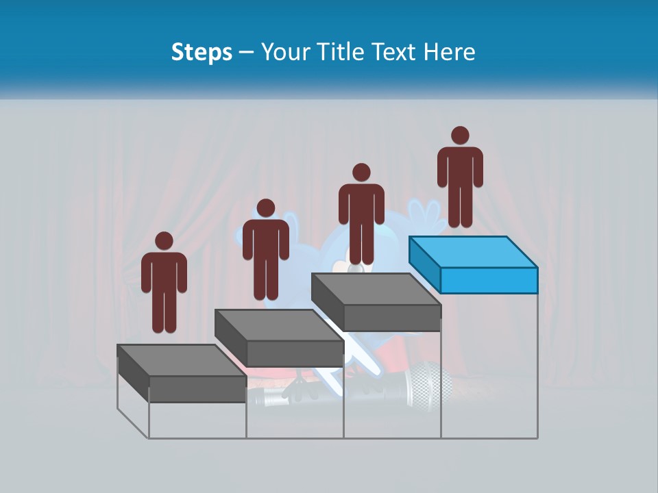 Air Cooling Ventilation PowerPoint Template
