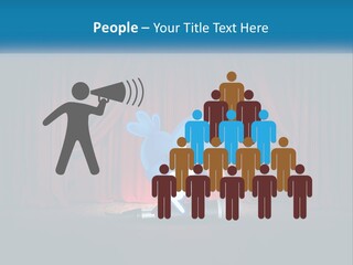 Air Cooling Ventilation PowerPoint Template