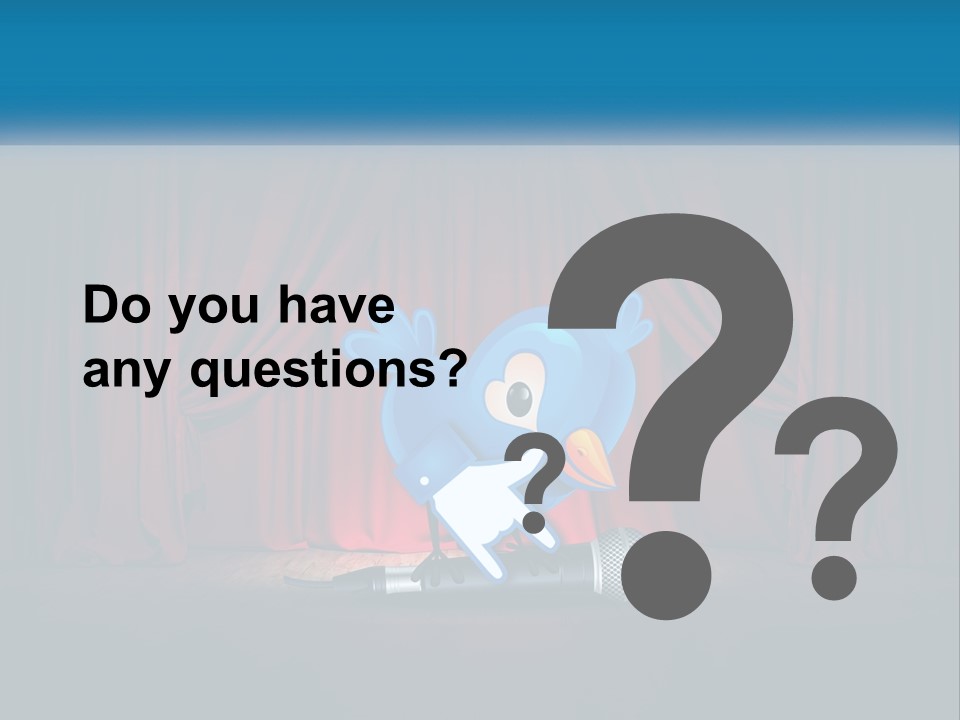 Air Cooling Ventilation PowerPoint Template