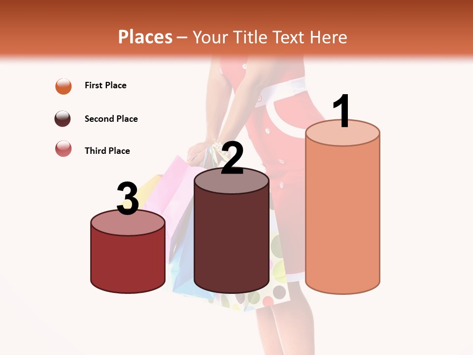 Cooling Supply Switch PowerPoint Template