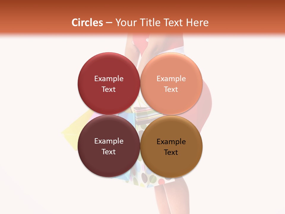 Cooling Supply Switch PowerPoint Template