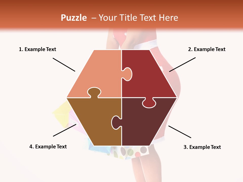 Cooling Supply Switch PowerPoint Template