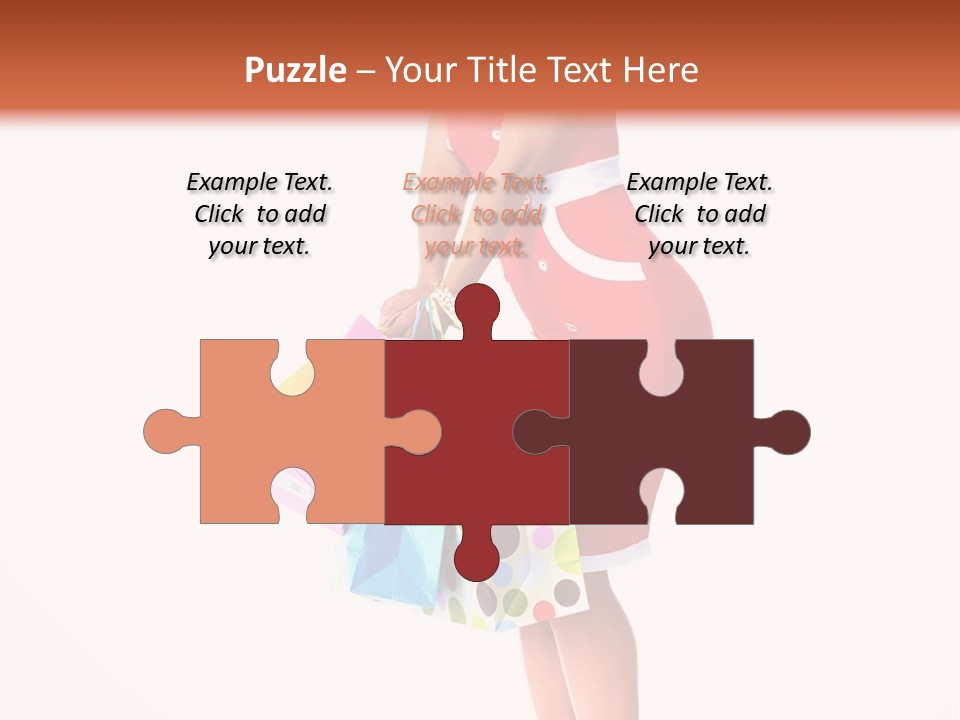 Cooling Supply Switch PowerPoint Template