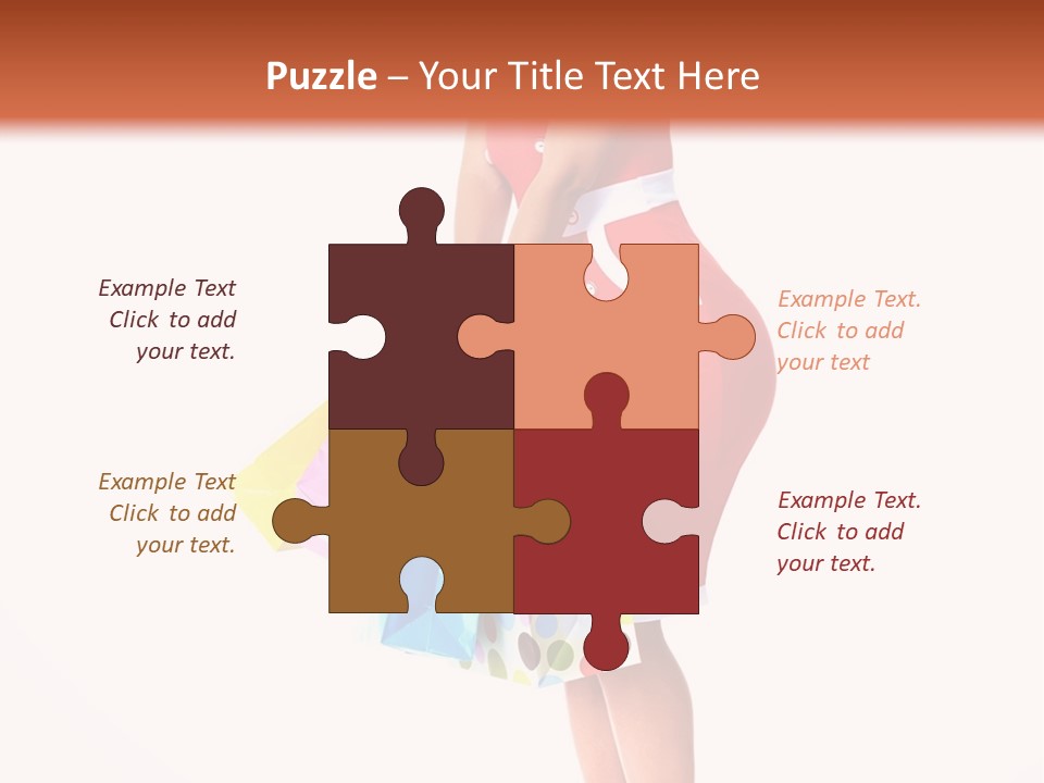 Cooling Supply Switch PowerPoint Template