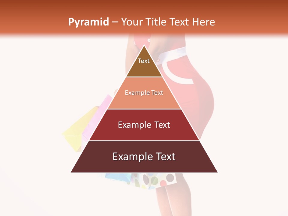 Cooling Supply Switch PowerPoint Template