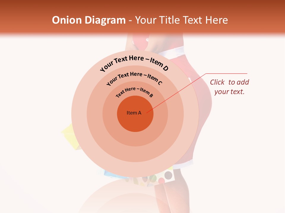 Cooling Supply Switch PowerPoint Template