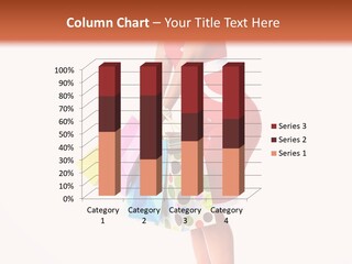 Cooling Supply Switch PowerPoint Template