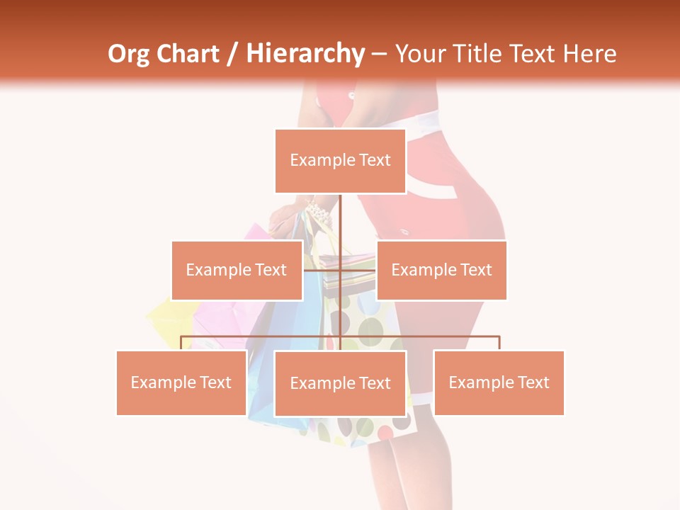 Cooling Supply Switch PowerPoint Template