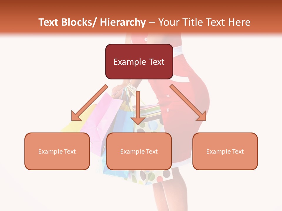 Cooling Supply Switch PowerPoint Template