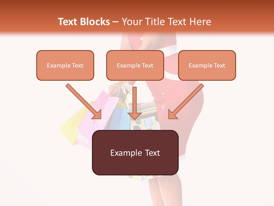 Cooling Supply Switch PowerPoint Template