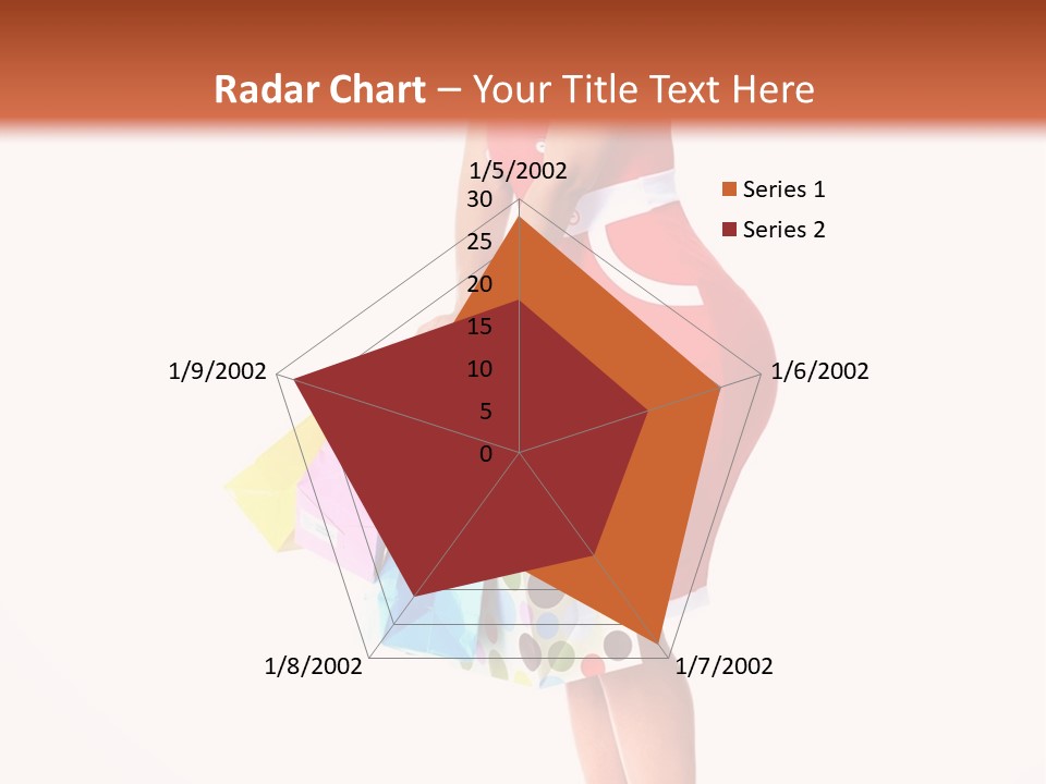 Cooling Supply Switch PowerPoint Template