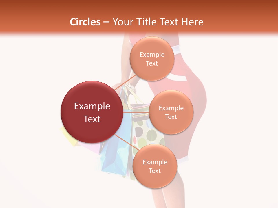 Cooling Supply Switch PowerPoint Template