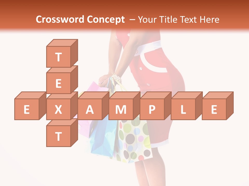 Cooling Supply Switch PowerPoint Template