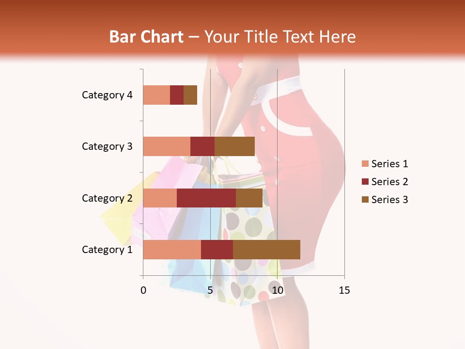 Cooling Supply Switch PowerPoint Template