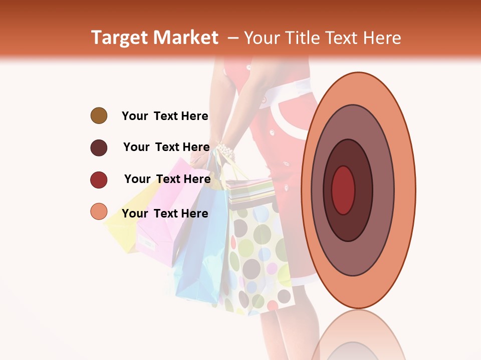 Cooling Supply Switch PowerPoint Template