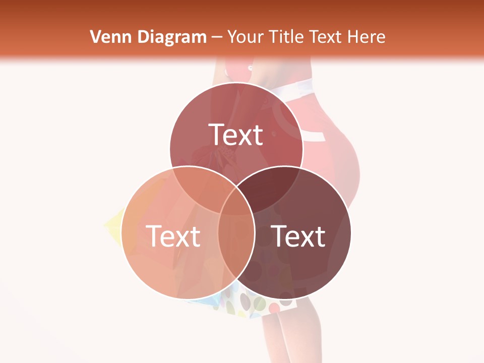 Cooling Supply Switch PowerPoint Template