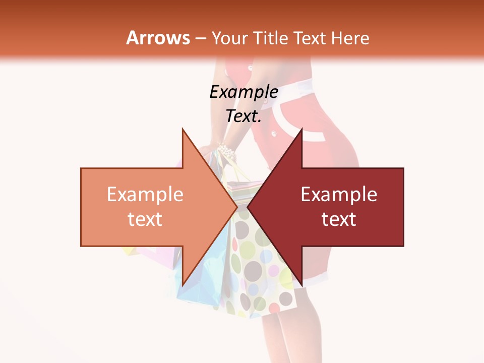 Cooling Supply Switch PowerPoint Template
