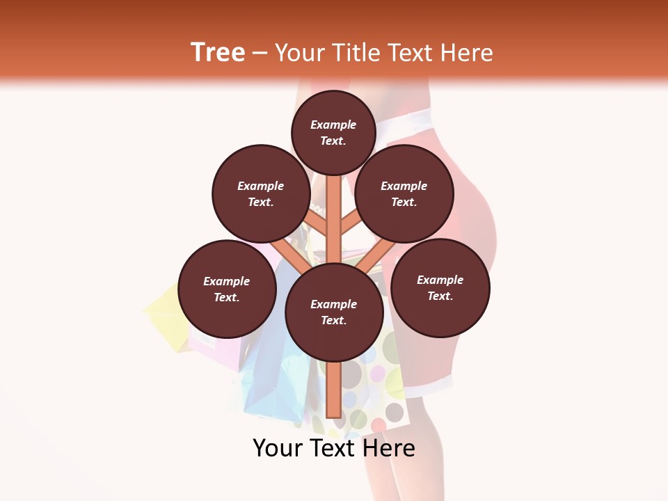 Cooling Supply Switch PowerPoint Template