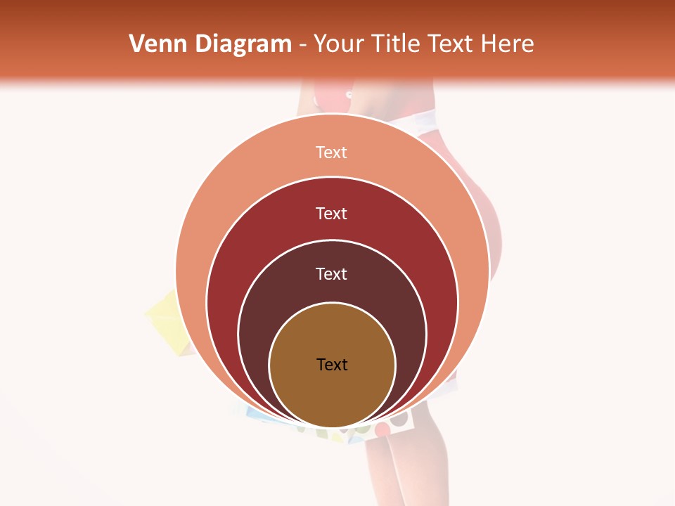 Cooling Supply Switch PowerPoint Template