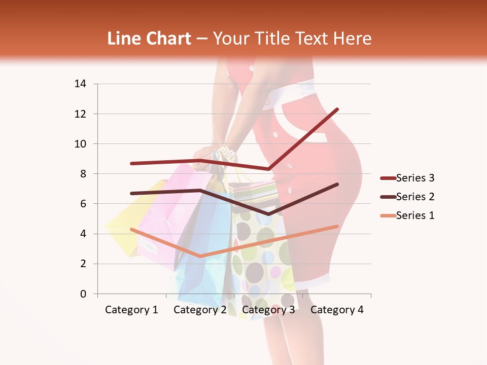 Cooling Supply Switch PowerPoint Template