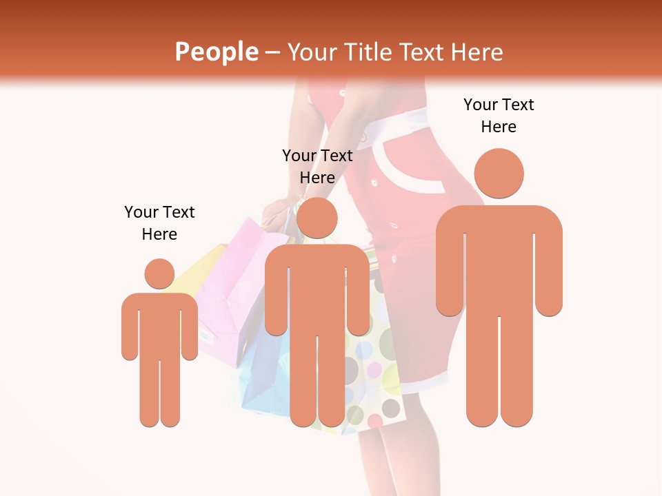 Cooling Supply Switch PowerPoint Template