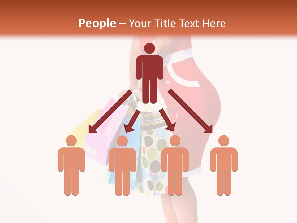 Cooling Supply Switch PowerPoint Template