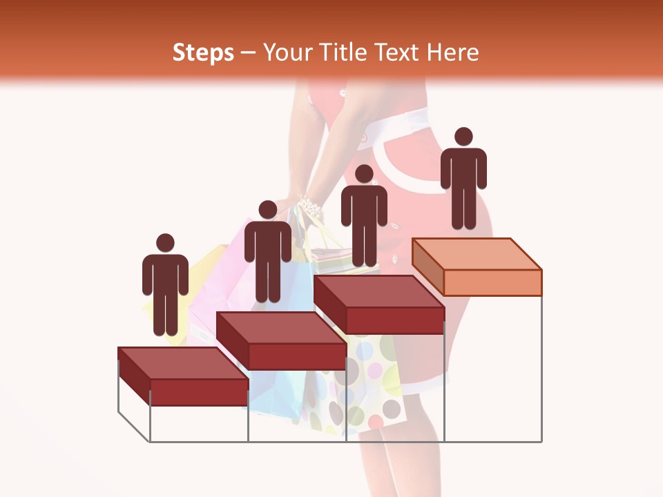 Cooling Supply Switch PowerPoint Template
