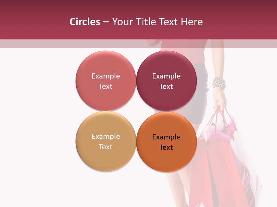Energy Condition Cooling PowerPoint Template