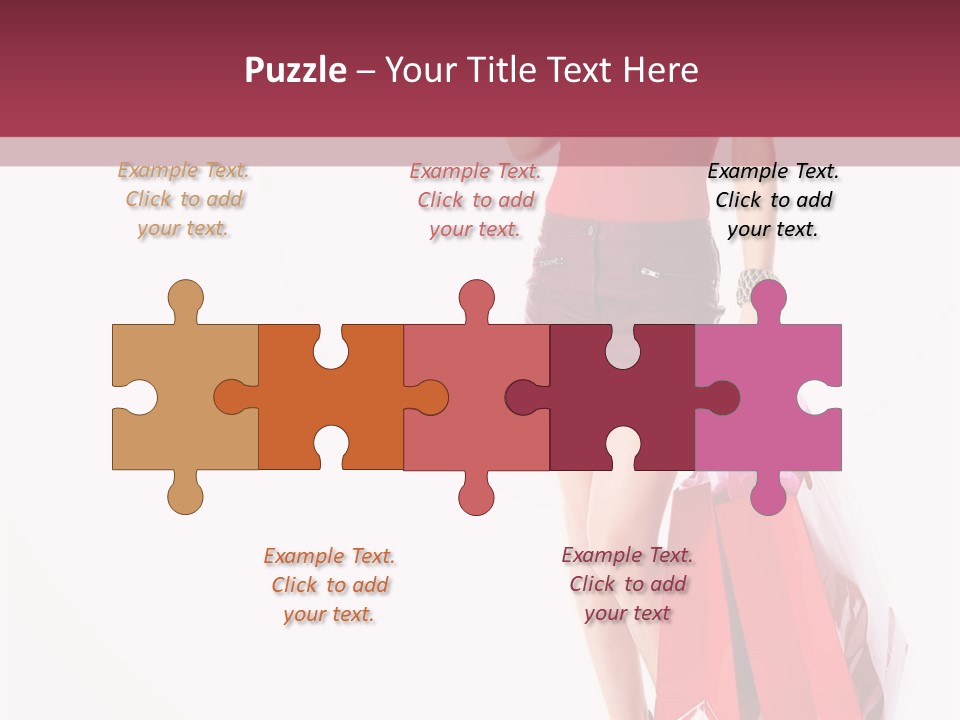 Energy Condition Cooling PowerPoint Template