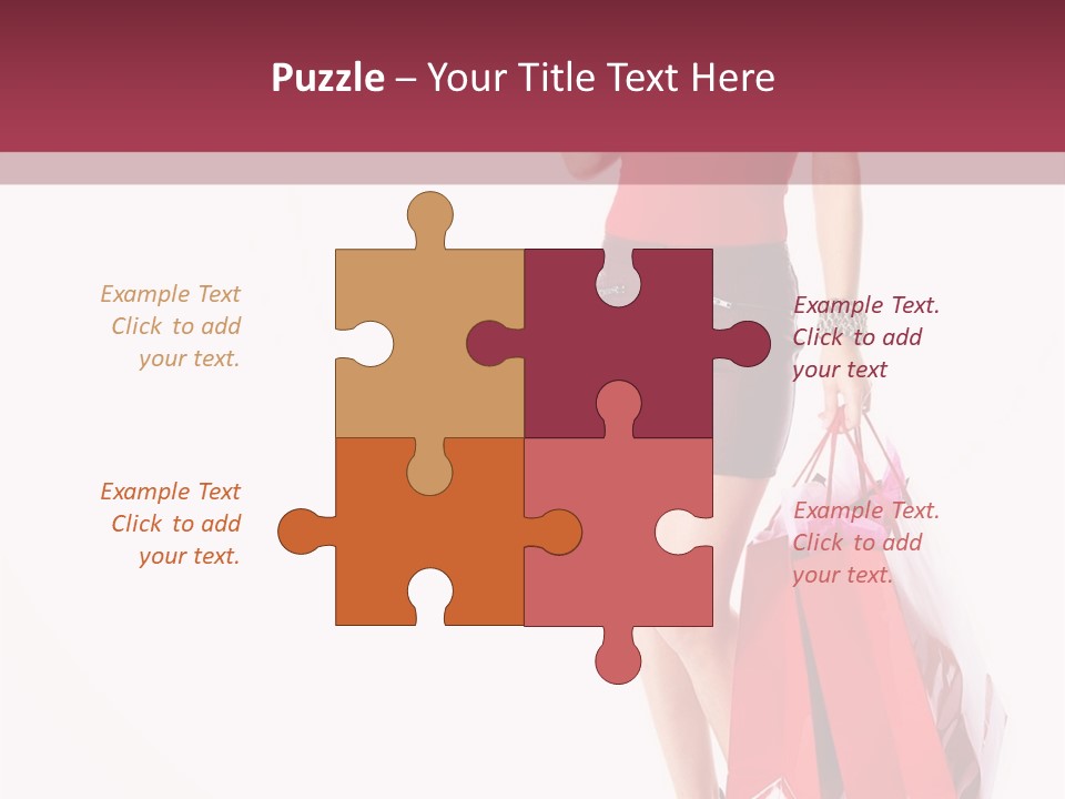 Energy Condition Cooling PowerPoint Template